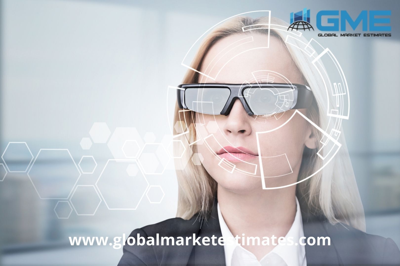 What encompasses the Global Smart Glass Market?